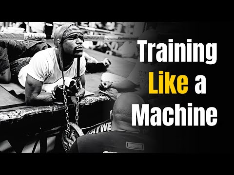 How Floyd Mayweather Really Trained