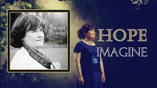 Susan Boyle - Imagine