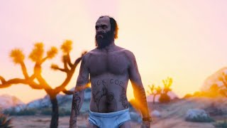 Sticky Fingers-Another Episode (GTA Music Video)