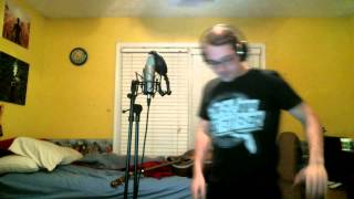 The Day You Took My Good Away - Front Porch Step (cover)