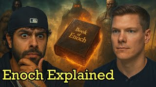 Wes Huff Explains The Book of Enoch And It Will Blow Your Mind