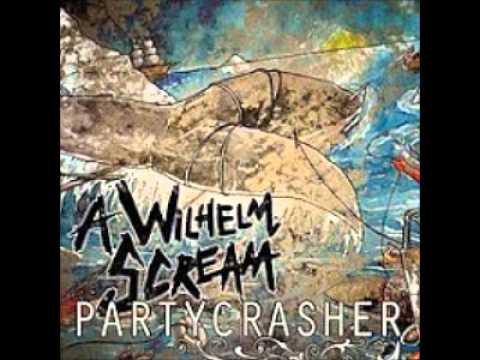 A Wilhelm Scream - Partycrasher (full album) + [link download]