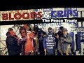 BLOODS CRIPS The Peace Treaty