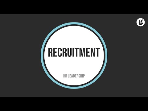 Cultural and Human Resource Leadership