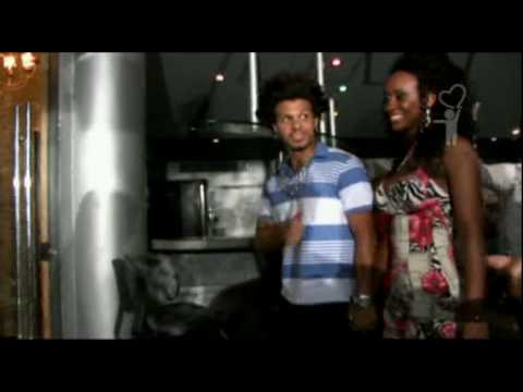 Grupo Nosso Sentimento Vídeo Oficial Música Admirador Lançamento DVD Assim!!! 2010.