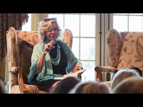 Provocative author Erica Jong's new book