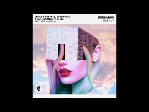 Lucas & Steve vs. Tungevaag & Jay Hardway ft. Alida - Another Kingdom (Peekaboo Mashup)