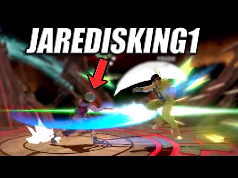 He Went ALL The Way Out There!