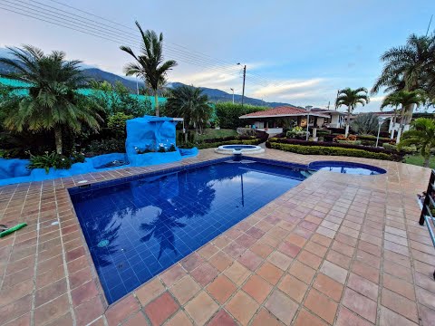 Fincas y Casas Campestres, Alquiler, Calima (Darién) - $64.990