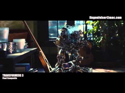 CGI VFX Showreel HD   Showreel Spring 2013   by   Kevin Lingenfelser