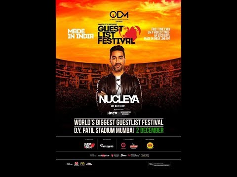 download lagu mp3 mp4 Mumbai Guestlist, download lagu Mumbai Guestlist gratis, unduh video klip Mumbai Guestlist