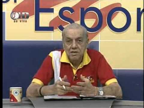 Programa Esporte por Esporte – 01/12/2015