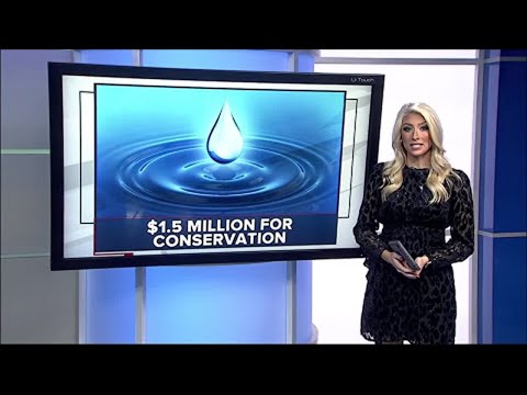 Eye on Agriculture Improvements coming for Kansas farming conditions