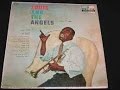 Louis Armstrong ‎– Louis And The Angels - Angel Child  /Decca 1957