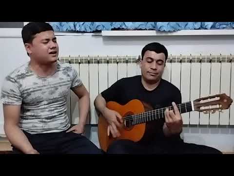 JANLY SESDE 🎤 Rahym Amanjanow