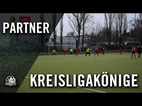 Wittenauer SC Concordia II - SV Rot-Weiß Viktoria Mitte (Kreisliga B, Staffel 1) - Spielbericht