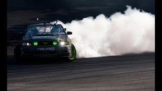 Netsky -  ice cold (feat._david_guetta)