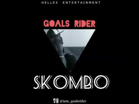 Goals Rider - Skombo (Official Audio)