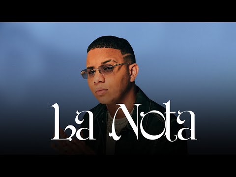 Eix, Mathew, Jey Blessing - La Nota (Letra/Lyrics)
