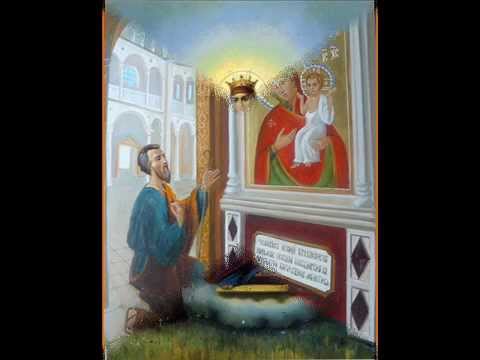 Cântarea - La tine vin, Măicuță ( Oastea Domnului )