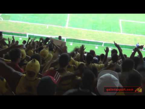 TJS Torcida Jovem em Náutico x Sport - Copa Sul-Americana 2013