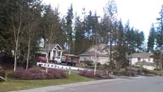 preview picture of video 'Newberry Woods, Silverdale WA'