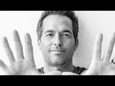 Travis Eliot: Influencing Inner Peace