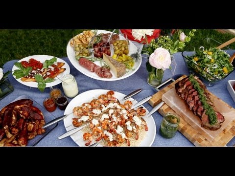 download lagu mp3 mp4 Barbecue Wedding Ideas, download lagu Barbecue Wedding Ideas gratis, unduh video klip Barbecue Wedding Ideas