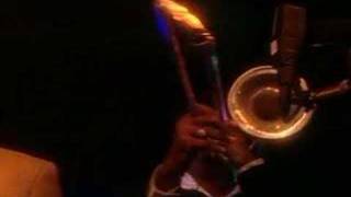 Kermit Ruffins - St. James Infirmary