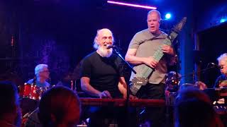 Ten Hands 4/20/23 don&#39;t listen to the voices in your head