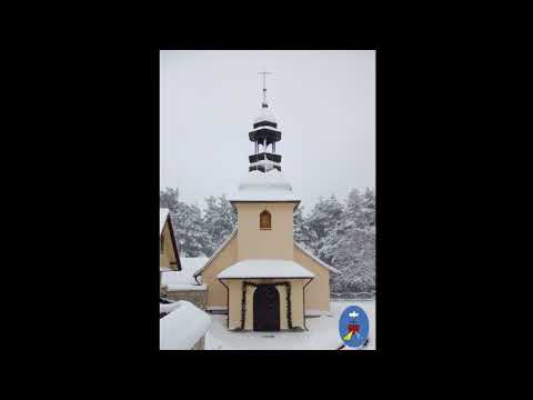 6. Pustelnia 20.01.2019 - Koronka