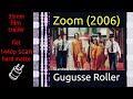 Zoom 2006 35mm Film Trailer Flat Hard Matte 1440p
