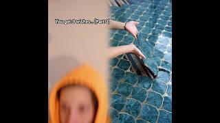 Download lagu What are your 3 wishes? (Part 2) #shorts #fyp #foryou #viral #youtubeshorts mp3