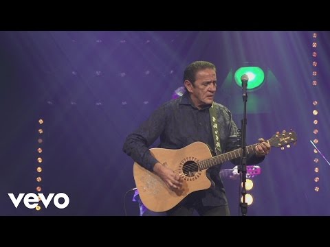 Fagner, Zé Ramalho - Jura Secreta / Revelação (Ao Vivo)