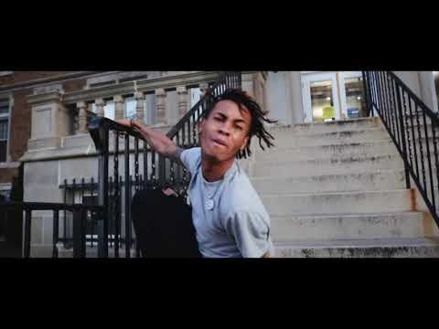 ZY BALMAIN x LG IZZ - DREAMCHASERS ( PROD BY: ZAI THE CANNON)