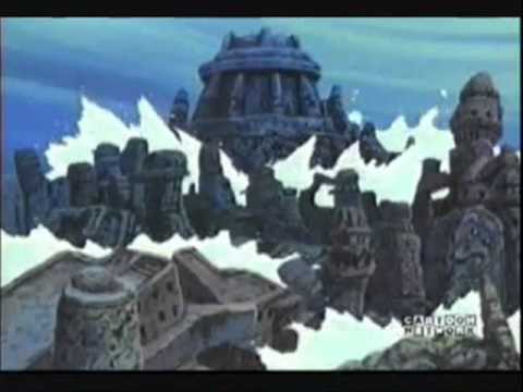 Transformers Armada Soundtrack 14   Planet in Ruin   Unsolved Mystery