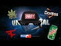 MLG Universal Intro