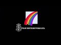 1981 ITC Film Distributors Ltd Logo With Remastered Audio