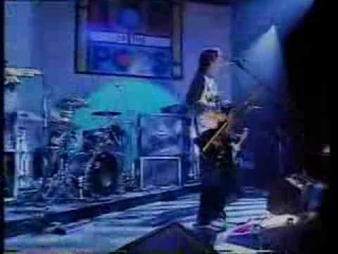 My Vitriol - Always Your Way - Top Of The Pops - Friday 23rd February 2001
