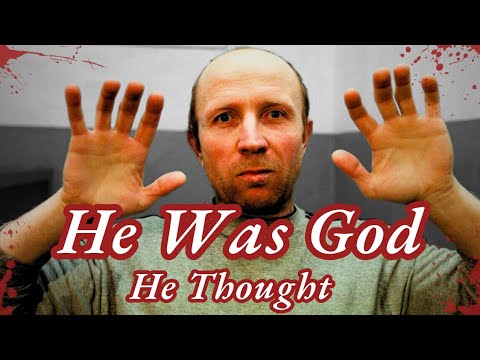 Inside Anatoly Onoprienko’s Twisted Psyche: A Psychological Dive into the Beast of Ukraine