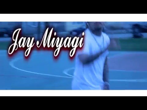 Jay Miyagi - Cancer Freestyle ( 2016)