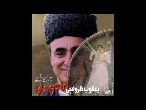 Yaghoub Zoroofchi - Kochelr Sosap Misham | یعقوب ظروفچی - کوچه لره سو سپمیشم
