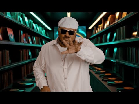 "So Good"  by Egyptian Lover