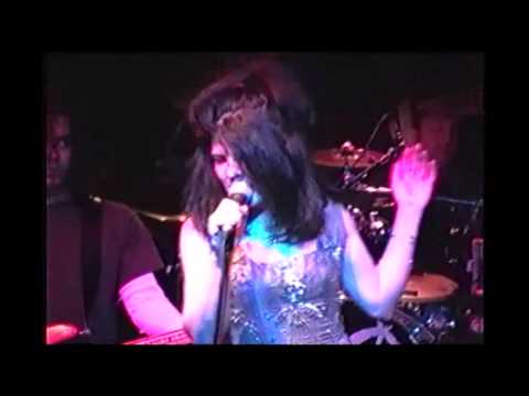 Caterwaul Kiss The World Live 1991