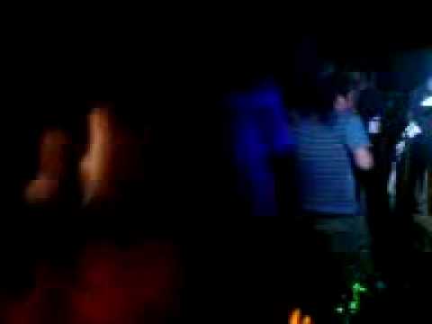 UFO FREE PARTY 02 08 2009 PARTE 1