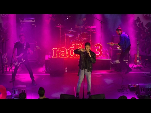 IV Fiesta de Radio 3 Extra - Miss Caffeina (actuación completa)