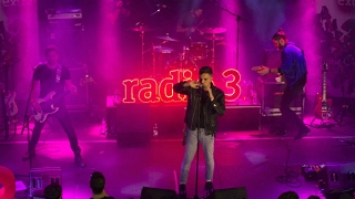 IV Fiesta de Radio 3 Extra - Miss Caffeina (actuación completa)