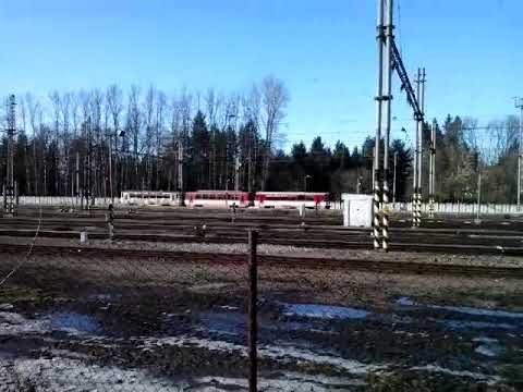 ZSSK 812 v stanici Zvolen os.st.