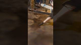 見逃さないでシャッターチャンスチャレンジ〜 #鈴木あんず の挑戦〜 #えのぐ #shorts