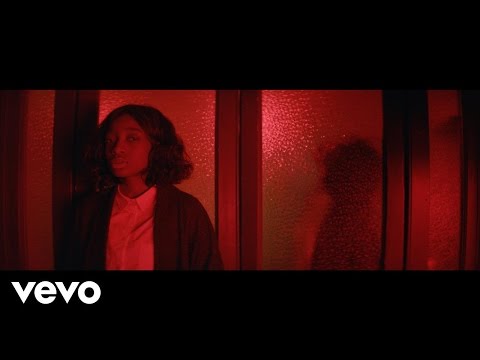 Little Simz - STILLNESS IN WONDERLAND: THE FILM